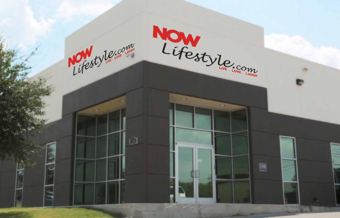 Now Lifesytle Headquarters